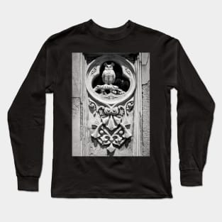 The Sentinel Long Sleeve T-Shirt